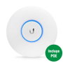 Ubiquiti UniFi UAP-AC-PRO Punto de Acceso Inalámbrico Doble Banda Blanco